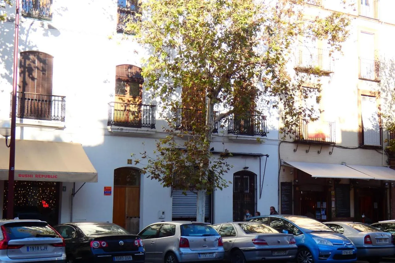 Homeyseville-Luxury Apartment Arenal 6 Pax, Parking Optional